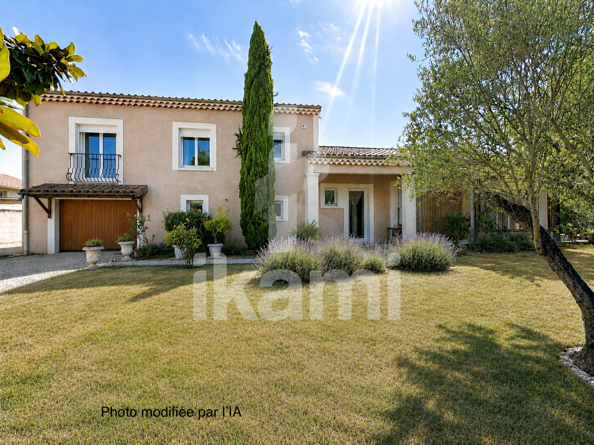 Maison à vendre, 156m², Anneyron