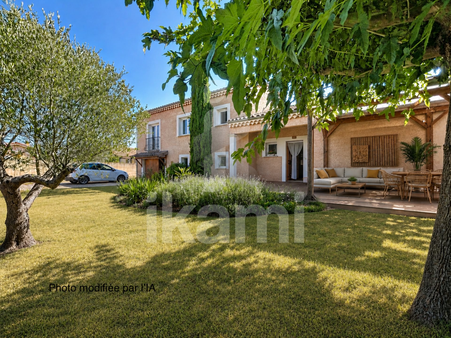 Maison à vendre, 156m², Anneyron