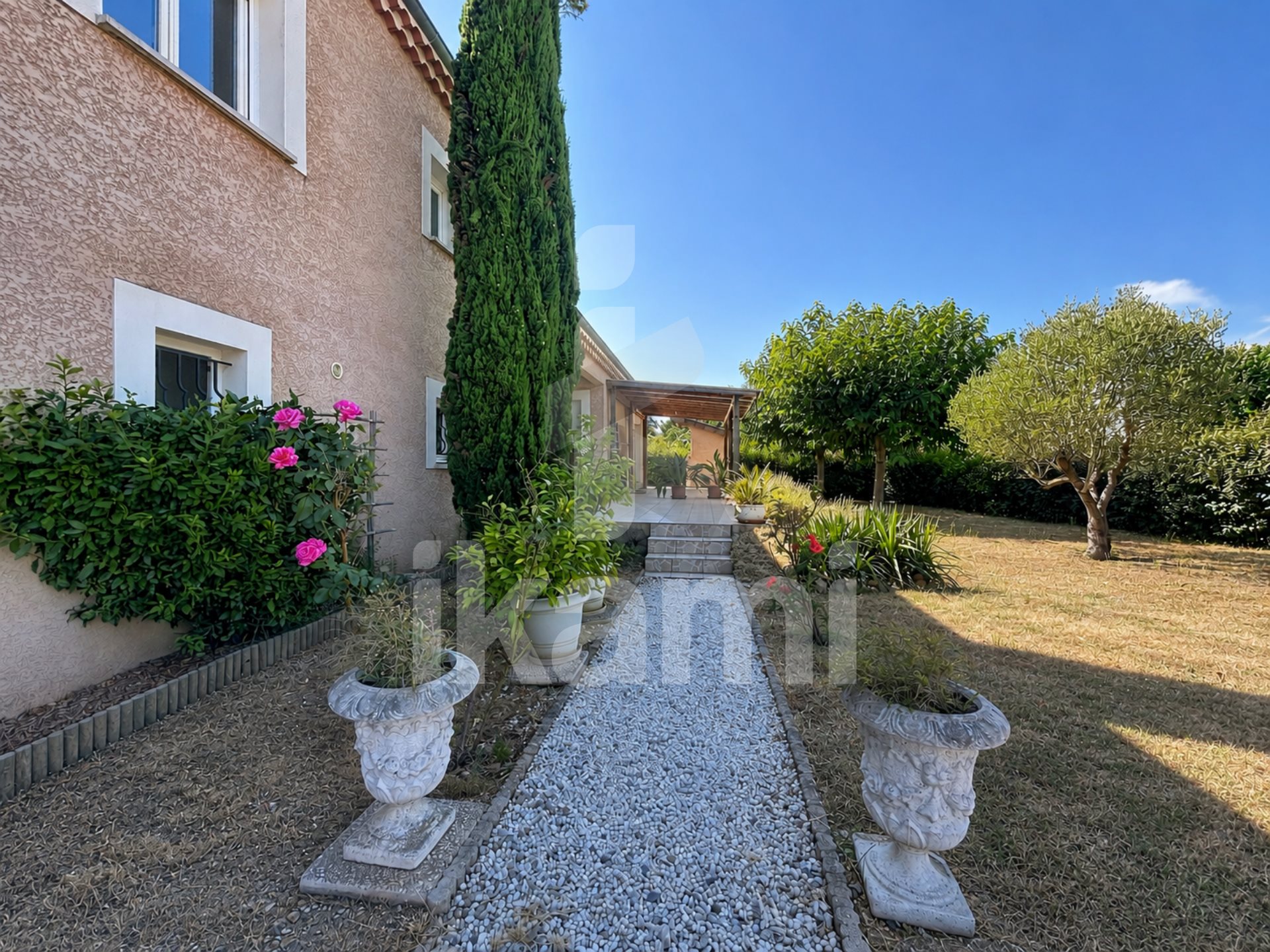 Maison à vendre, 156m², Anneyron