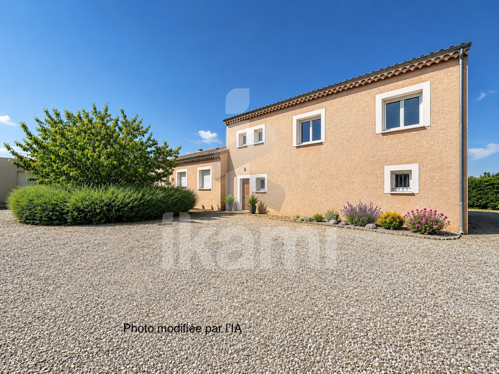 Maison à vendre, 156m², Anneyron
