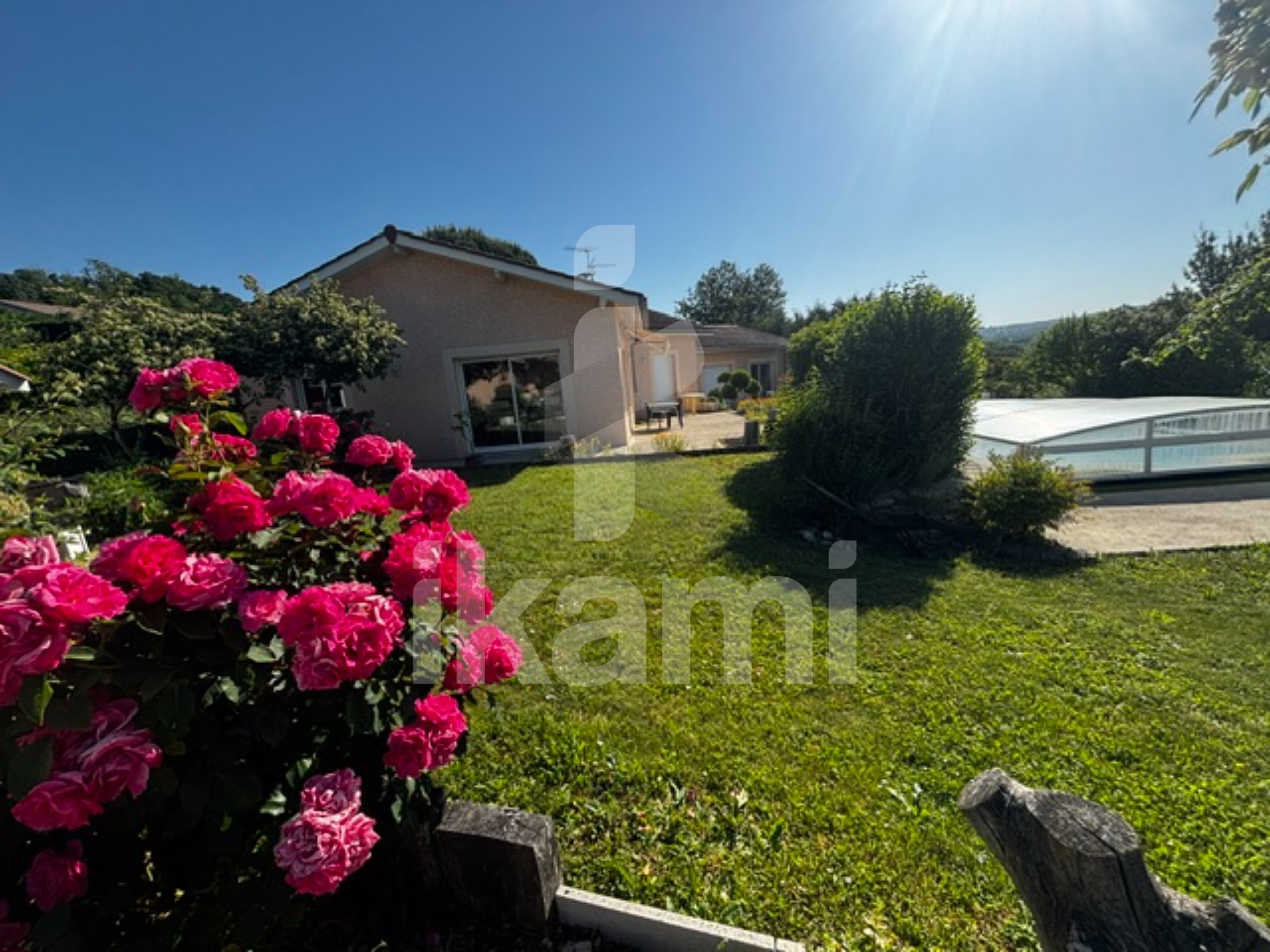 Maison à vendre, 156m², Hauterives