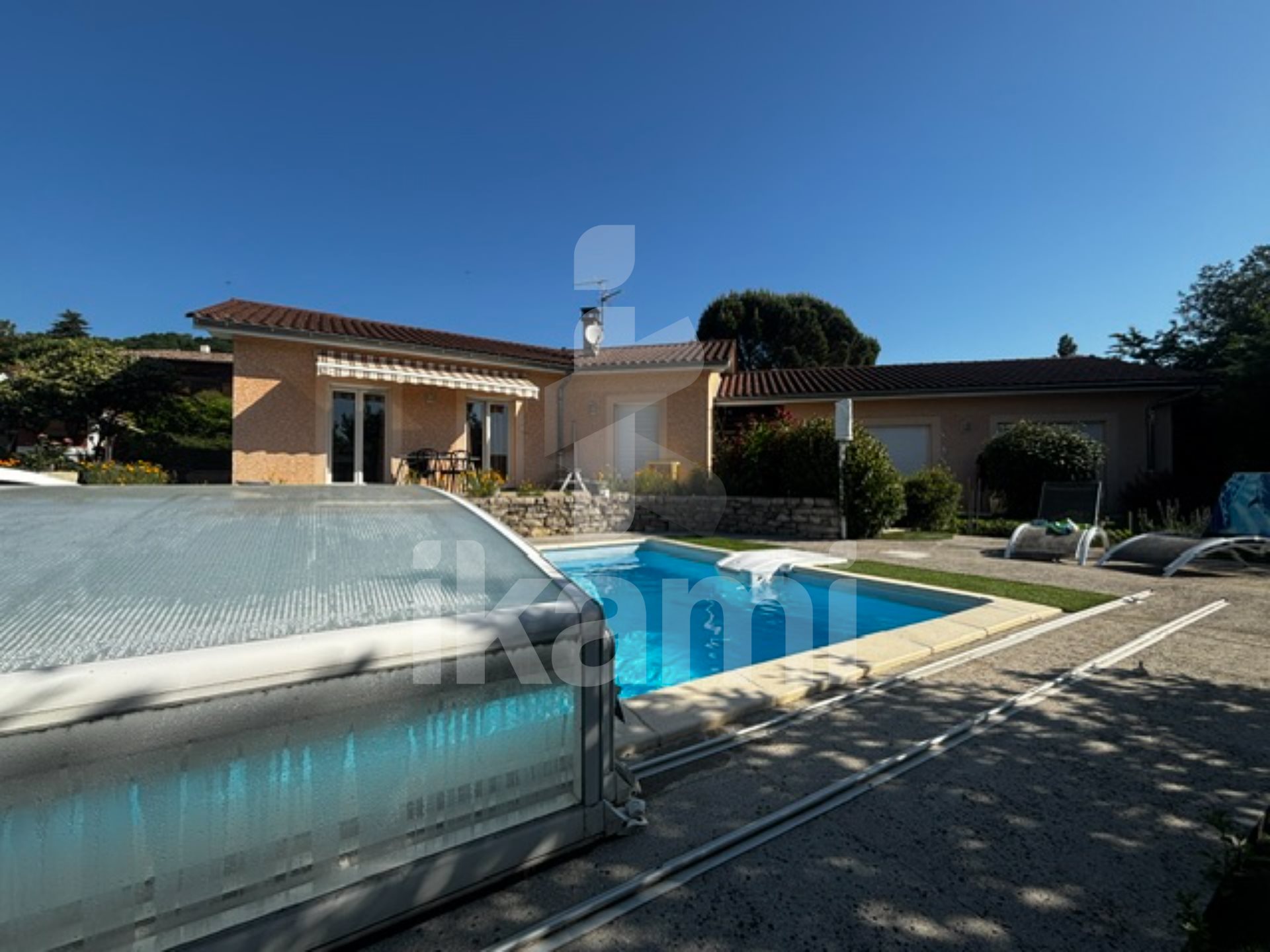 Maison à vendre, 156m², Hauterives