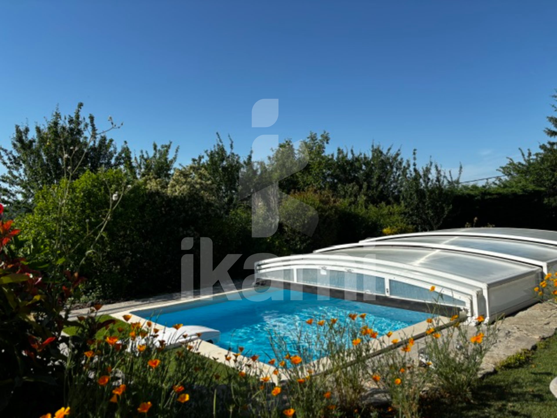Maison à vendre, 156m², Hauterives