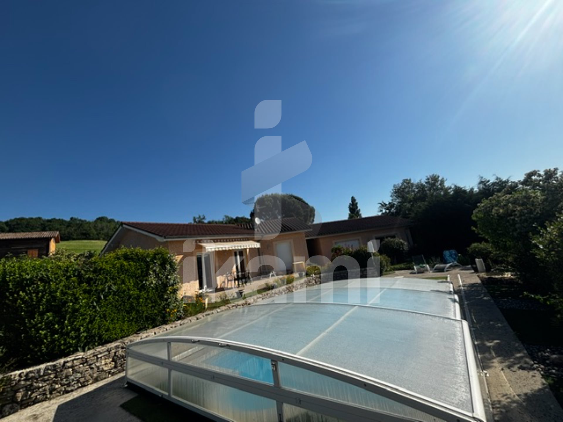 Maison à vendre, 156m², Hauterives
