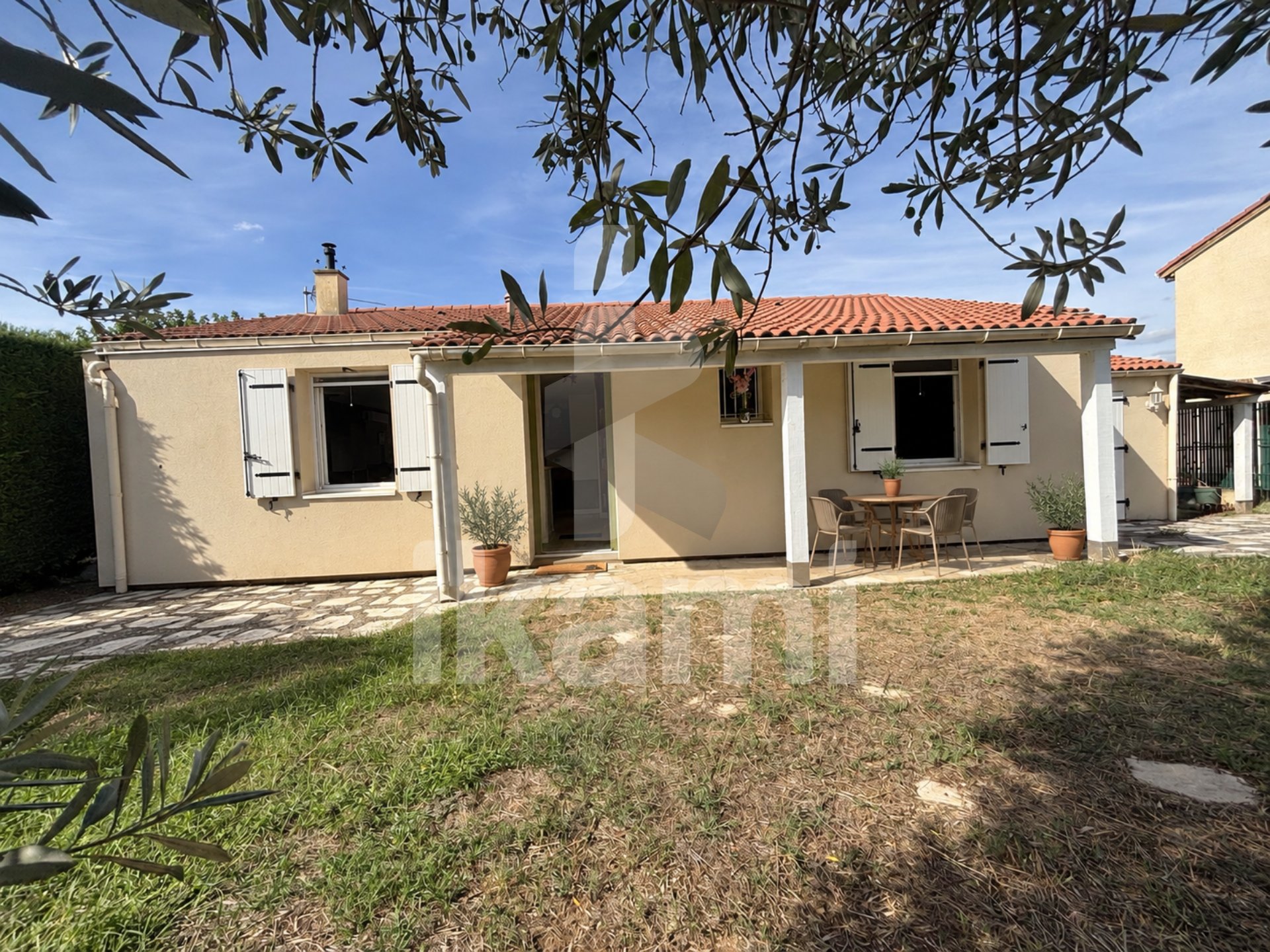 Maison à vendre, 85m², Saint-Rambert-d'Albon