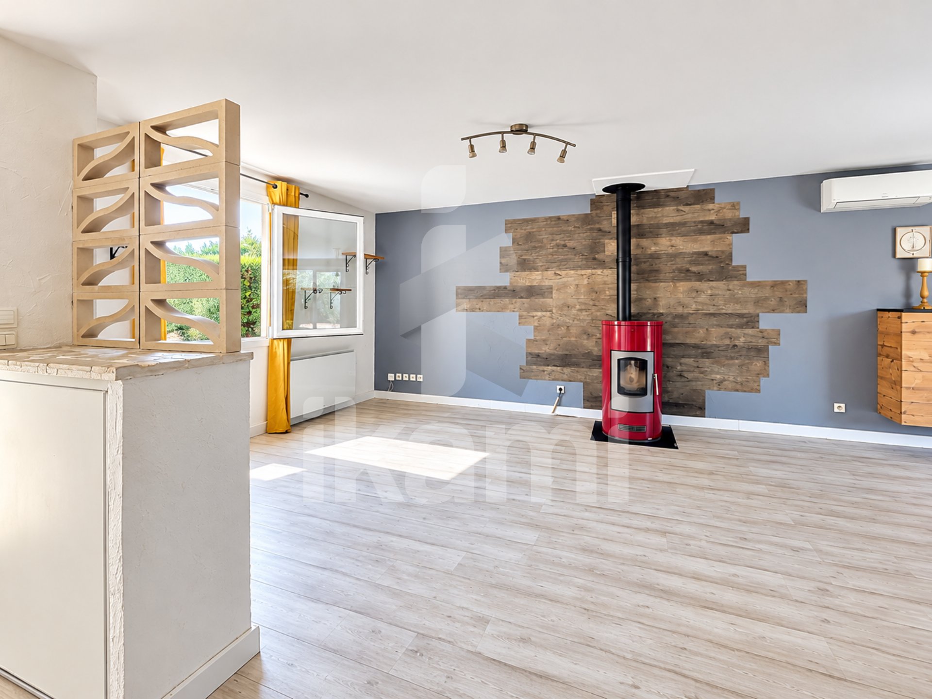 Maison à vendre, 85m², Saint-Rambert-d'Albon