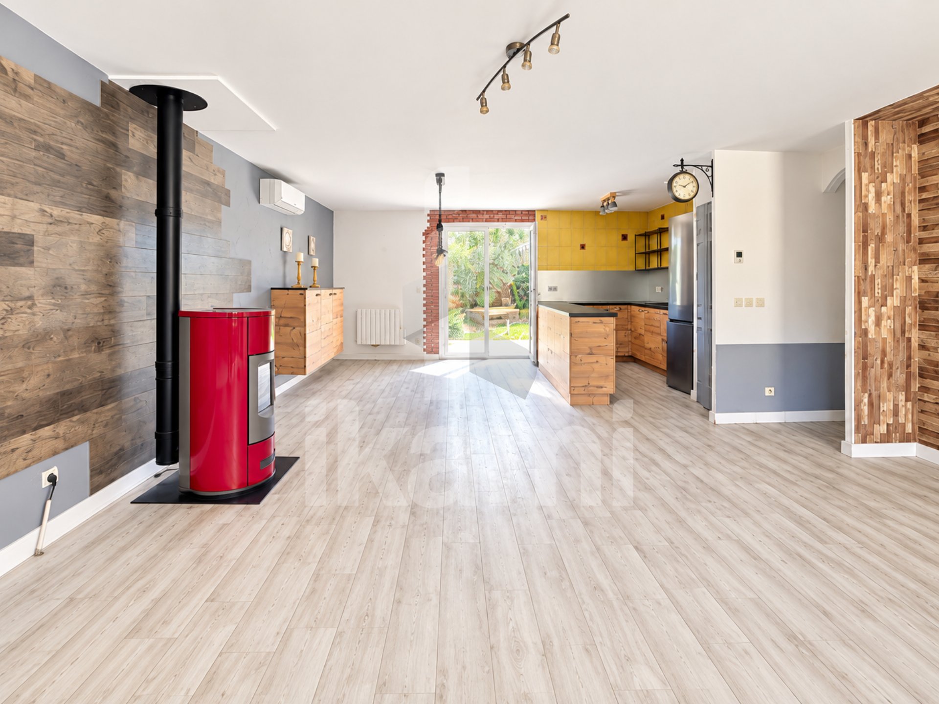 Maison à vendre, 85m², Saint-Rambert-d'Albon