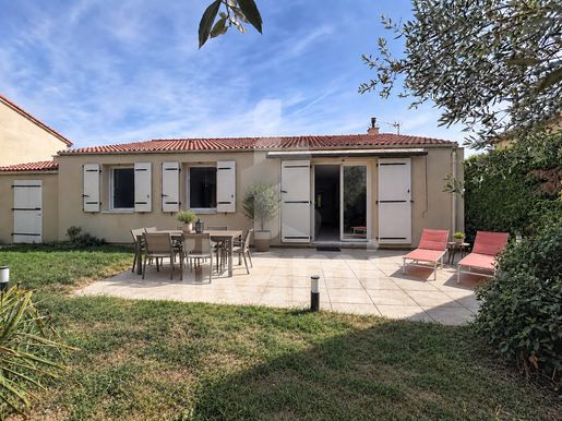 Maison 4 pièces 85 m² · à Saint-Rambert-d'Albon · 85 m² · 240 000 €