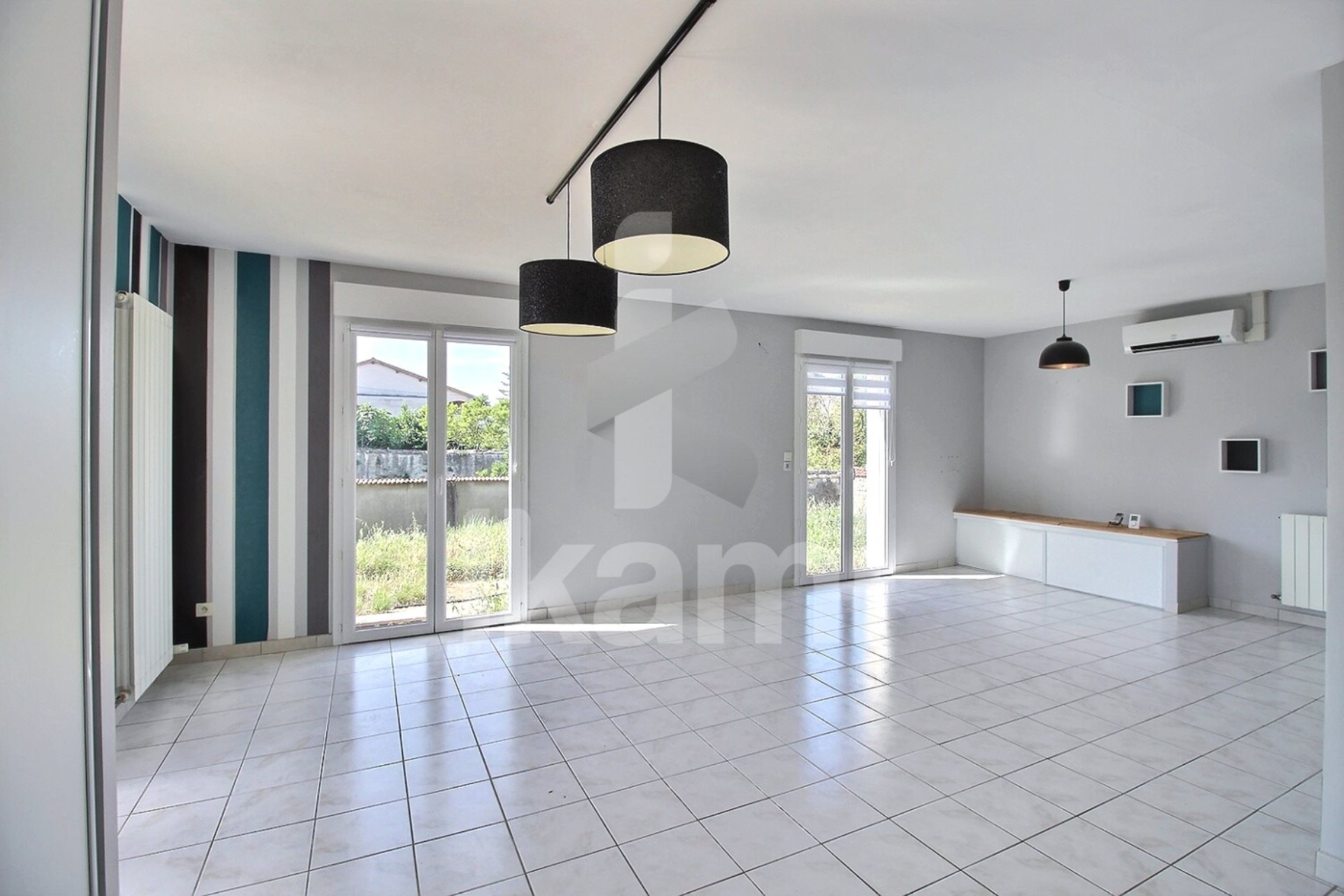 Maison à vendre, 98m², Saint-Rambert-d'Albon