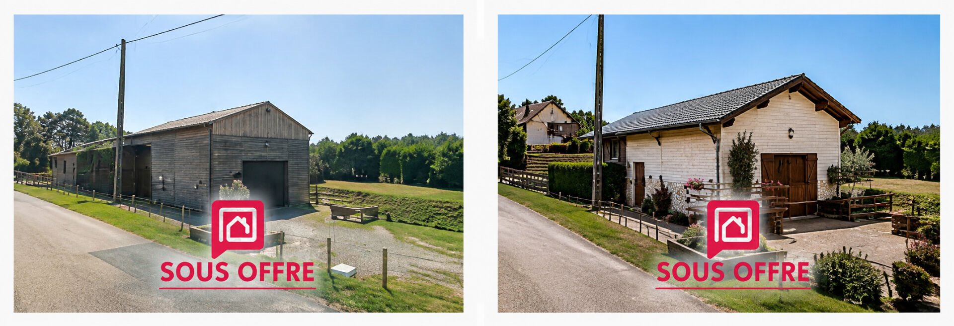 Maison à vendre, 75m², Onlay