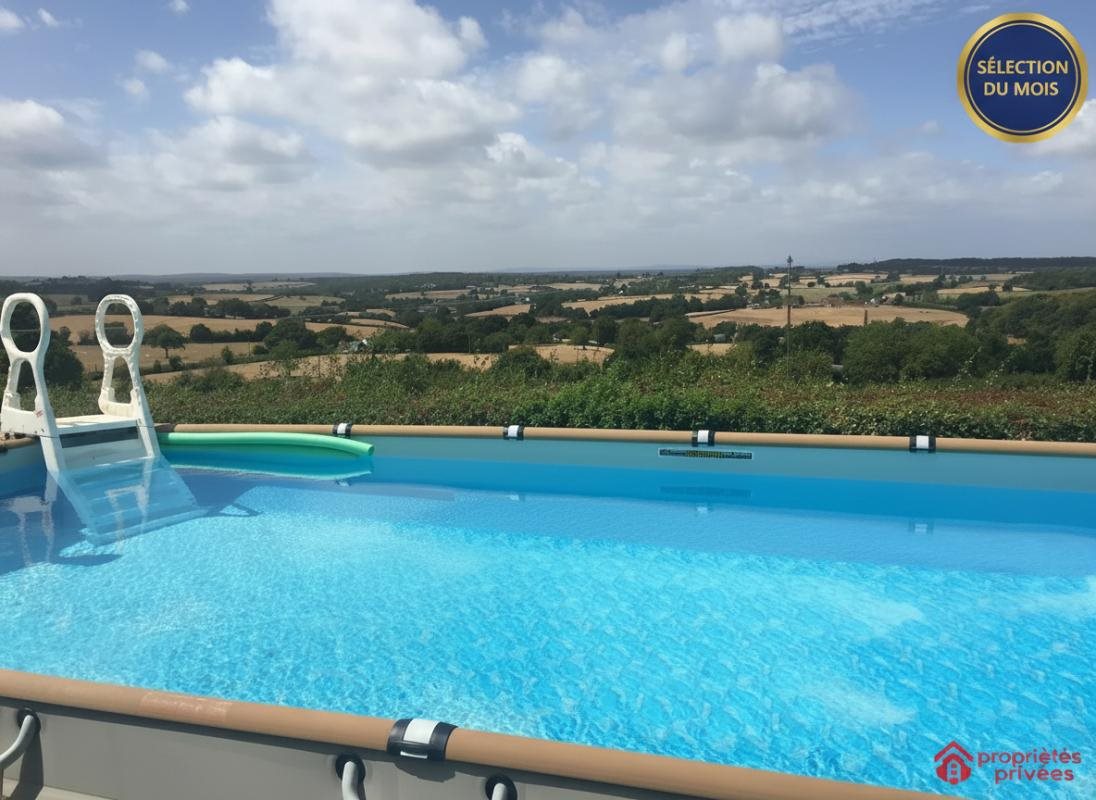 Maison à vendre, 143m², Saint-Péreuse