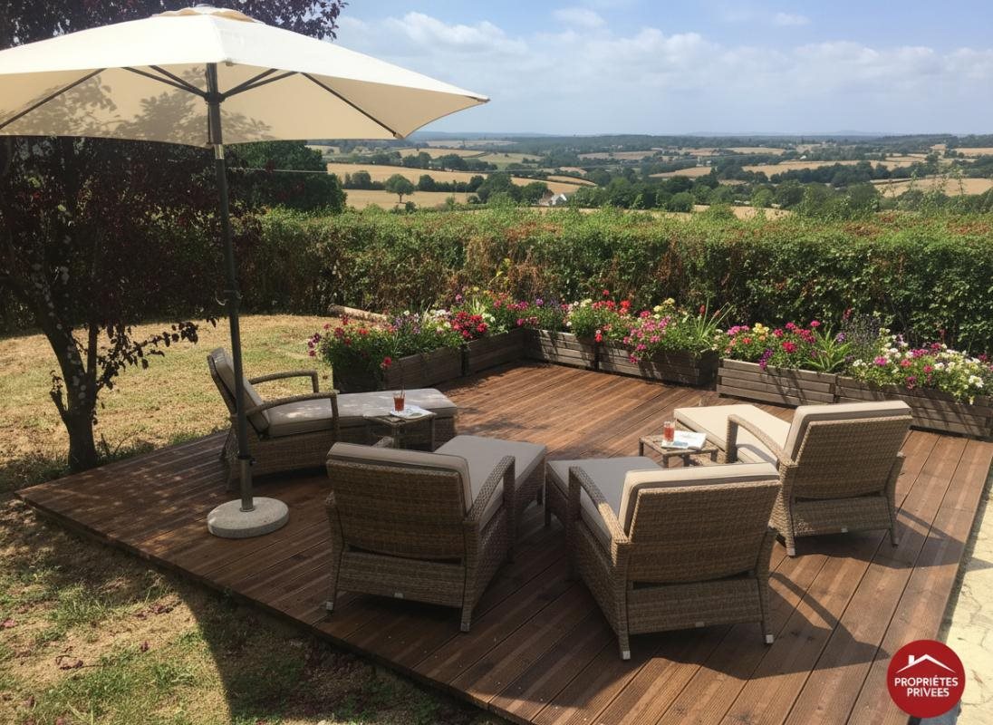 Maison à vendre, 143m², Saint-Péreuse