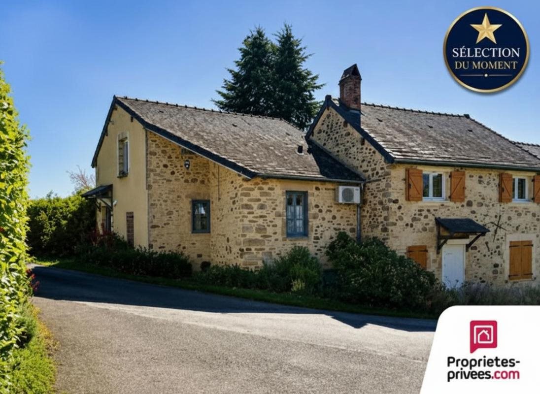 Maison à vendre, 143m², Saint-Péreuse