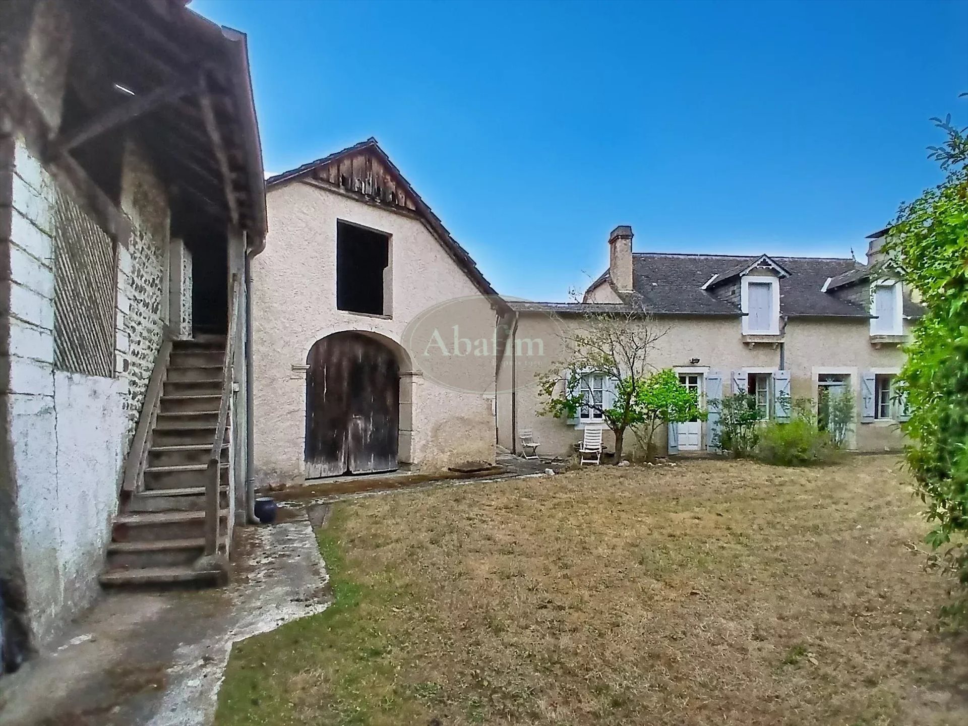Maison à vendre, 106m², Artiguelouve