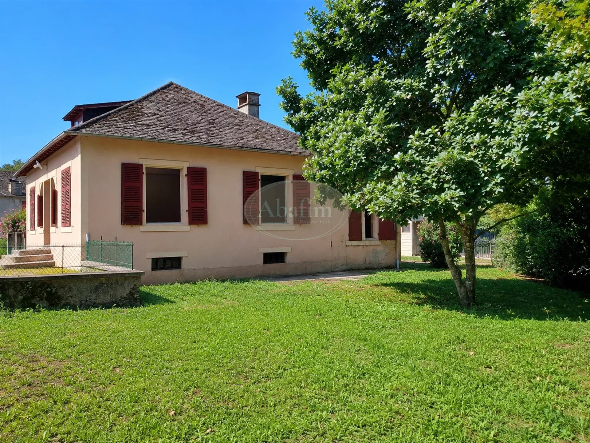 Maison à vendre, 116m², Lasseube