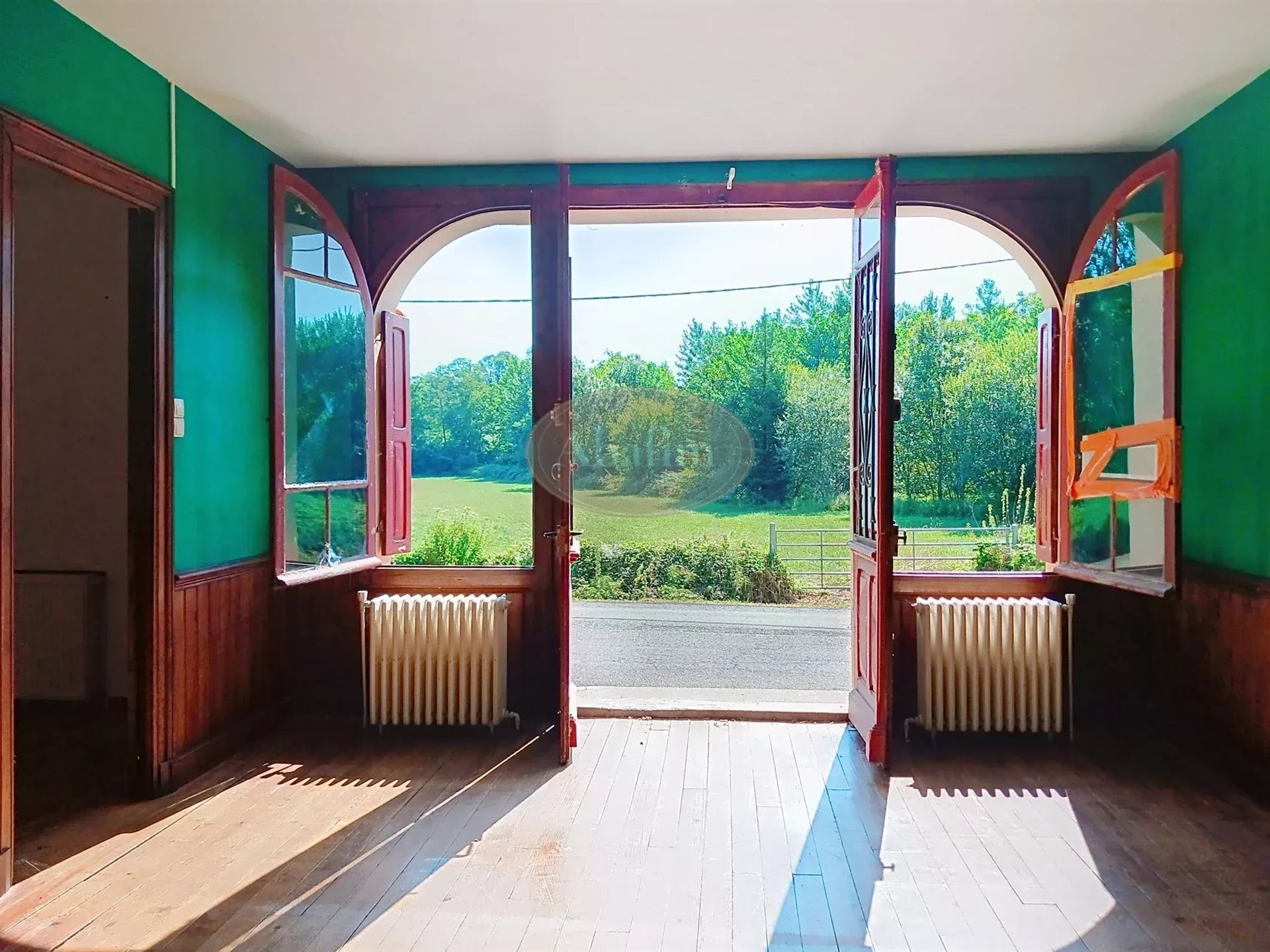 Maison à vendre, 116m², Lasseube