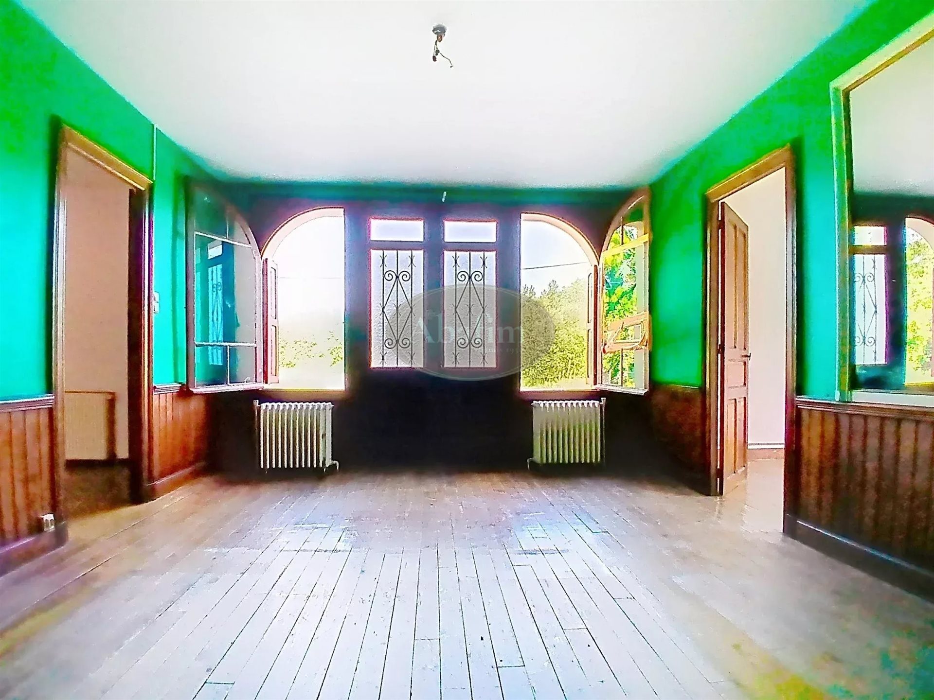 Maison à vendre, 116m², Lasseube