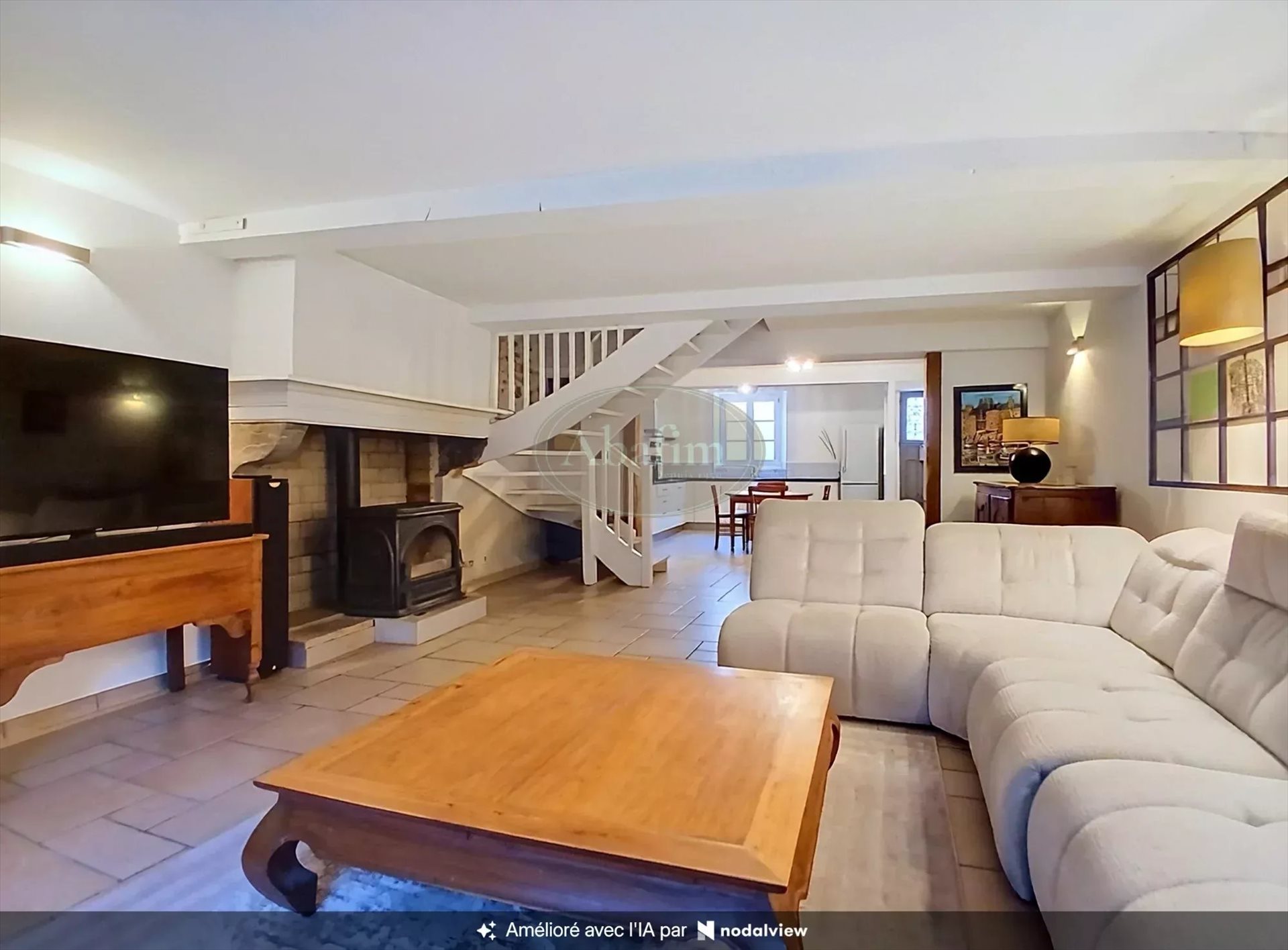 Maison à vendre, 170m², Oloron-Sainte-Marie