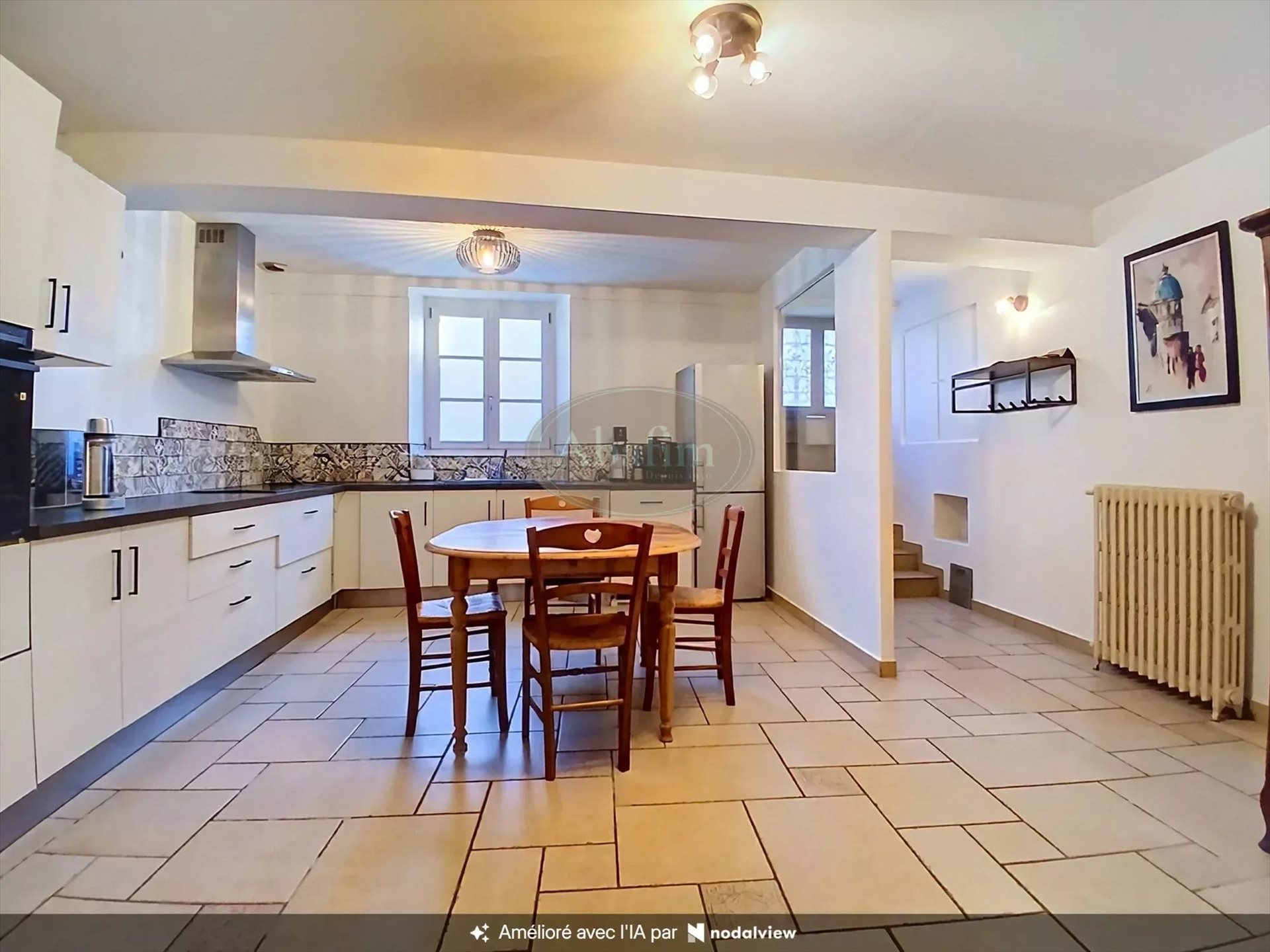 Maison à vendre, 170m², Oloron-Sainte-Marie
