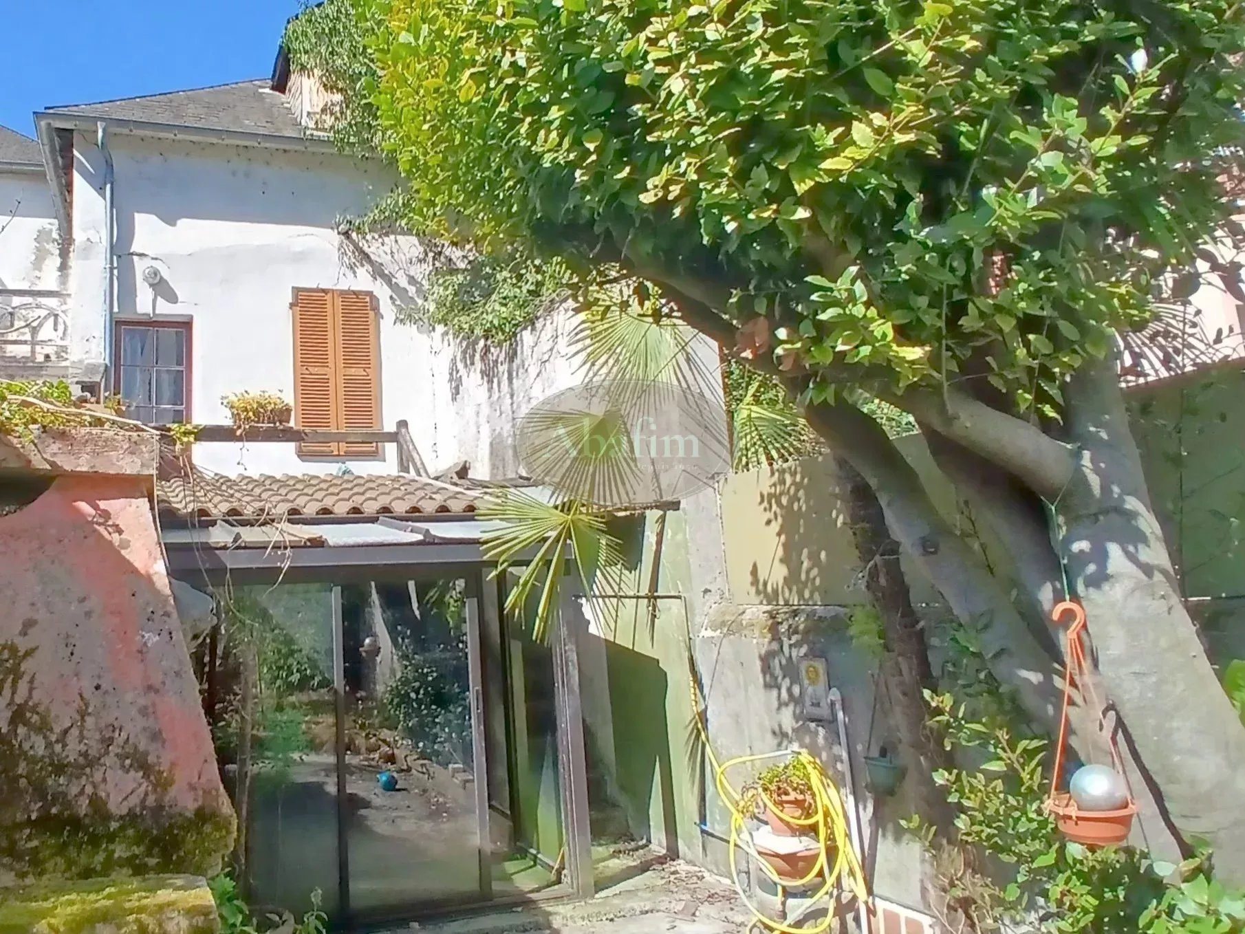 Maison à vendre, 80m², Oloron-Sainte-Marie