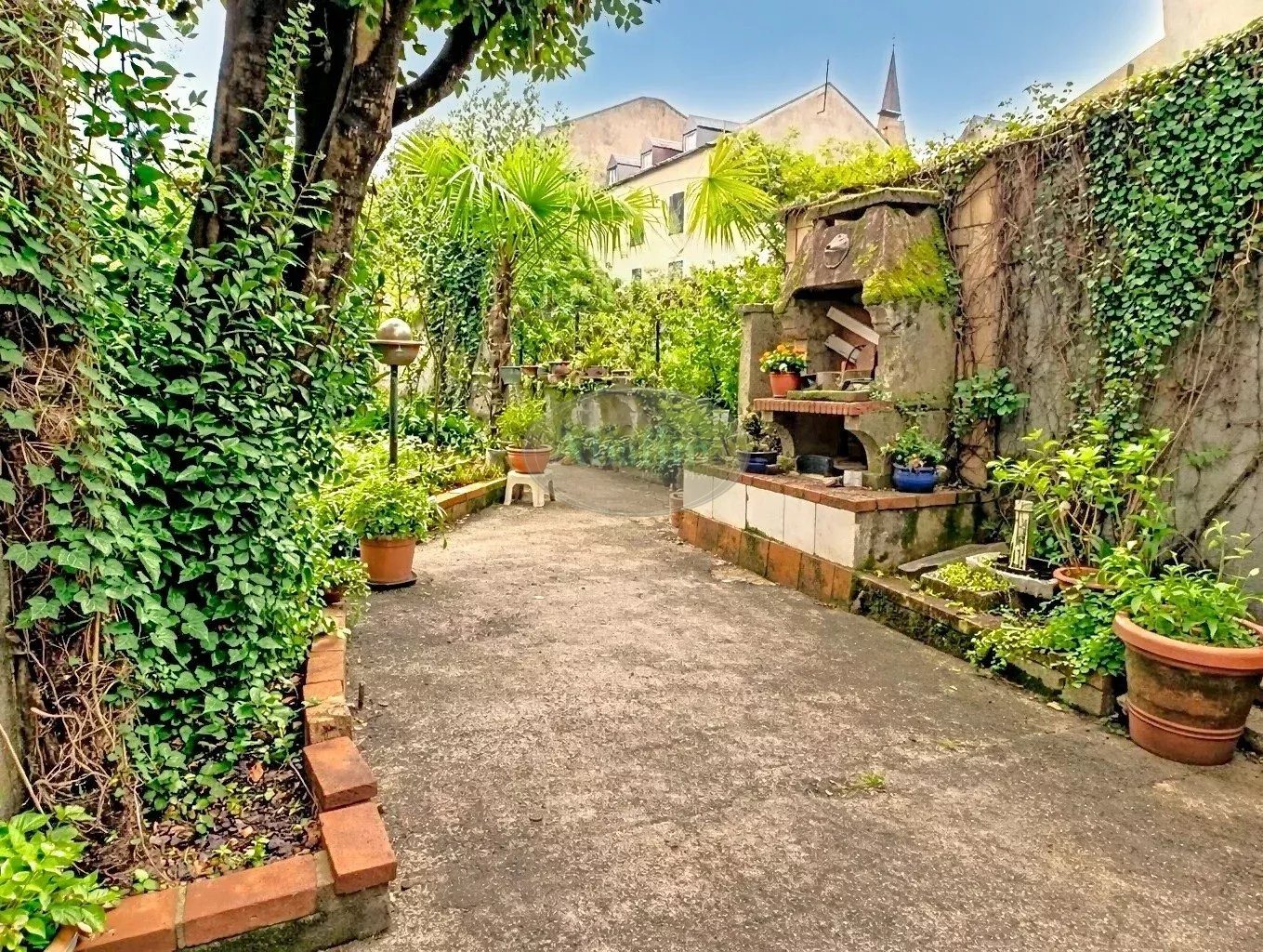 Maison à vendre, 80m², Oloron-Sainte-Marie