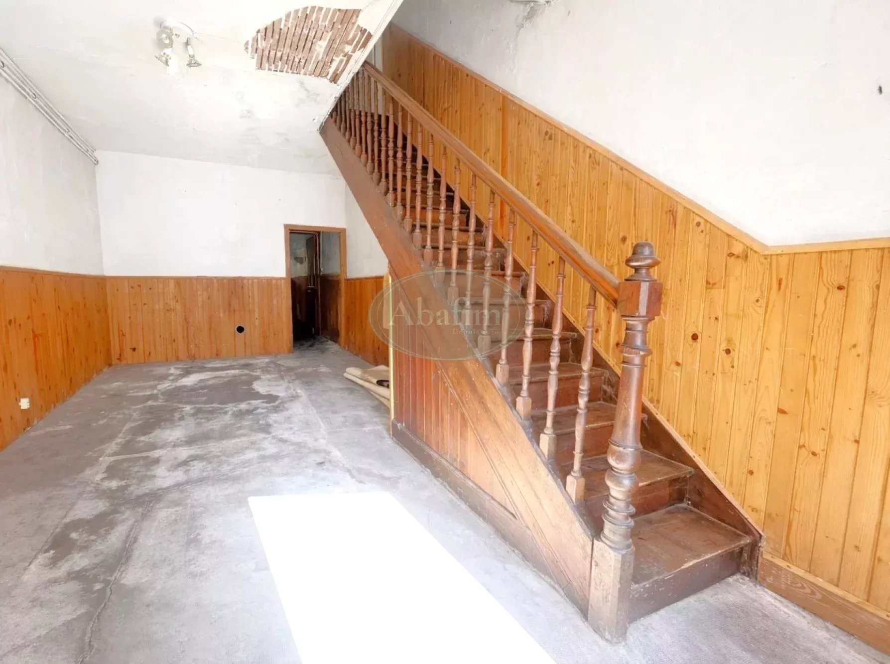 Maison à vendre, 80m², Oloron-Sainte-Marie