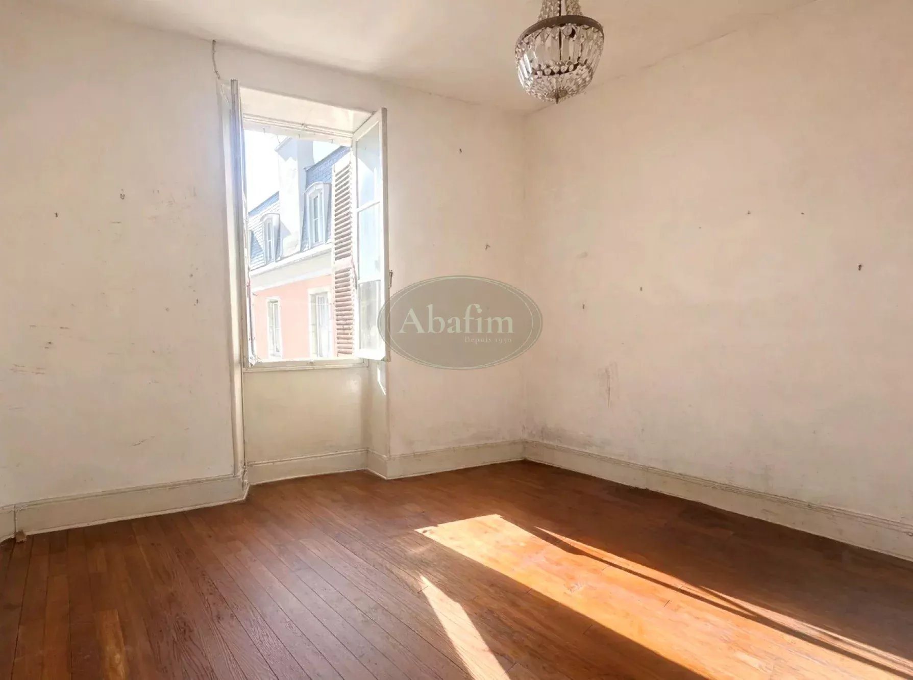 Maison à vendre, 80m², Oloron-Sainte-Marie
