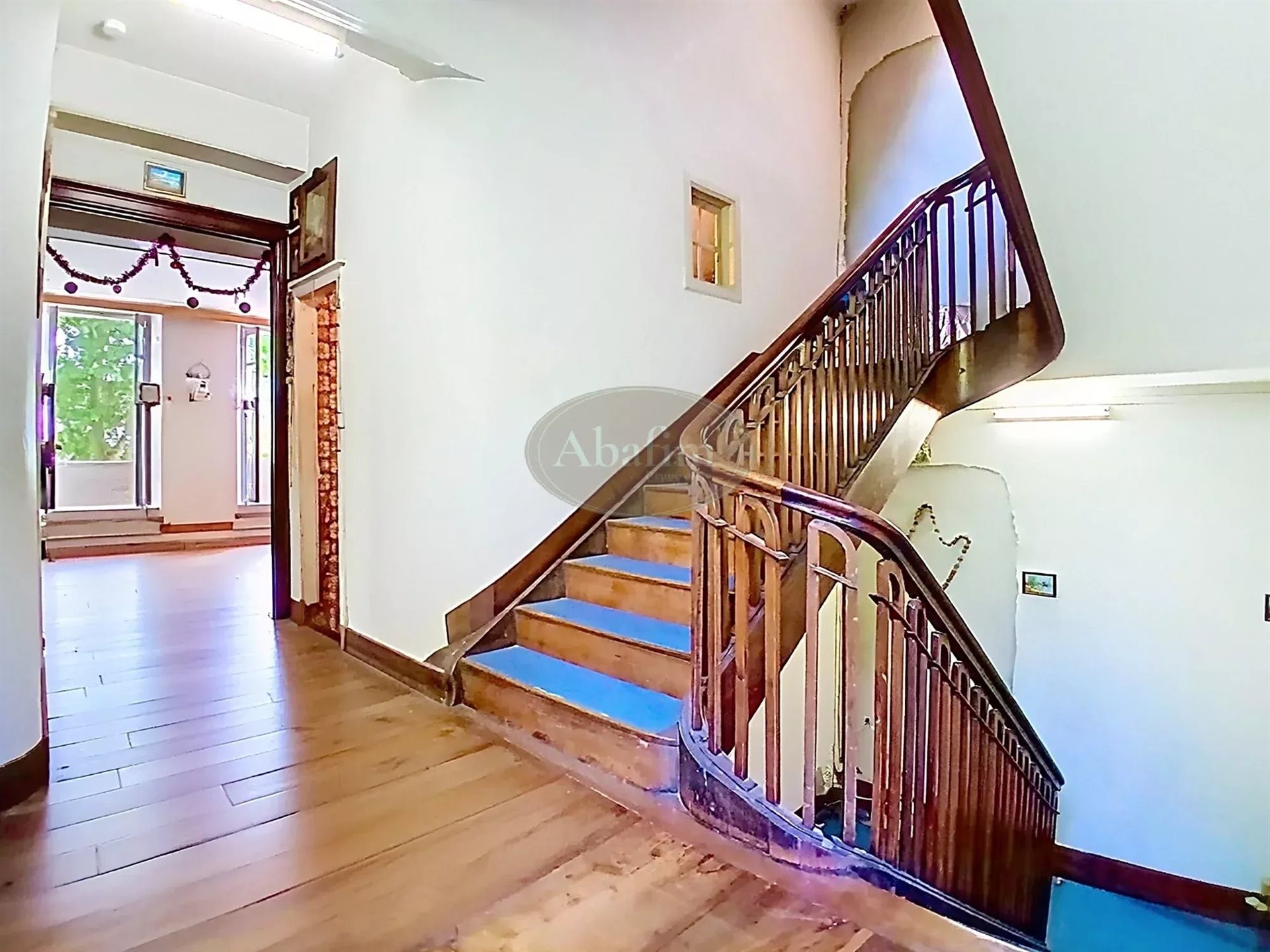 Maison à vendre, 250m², Oloron-Sainte-Marie