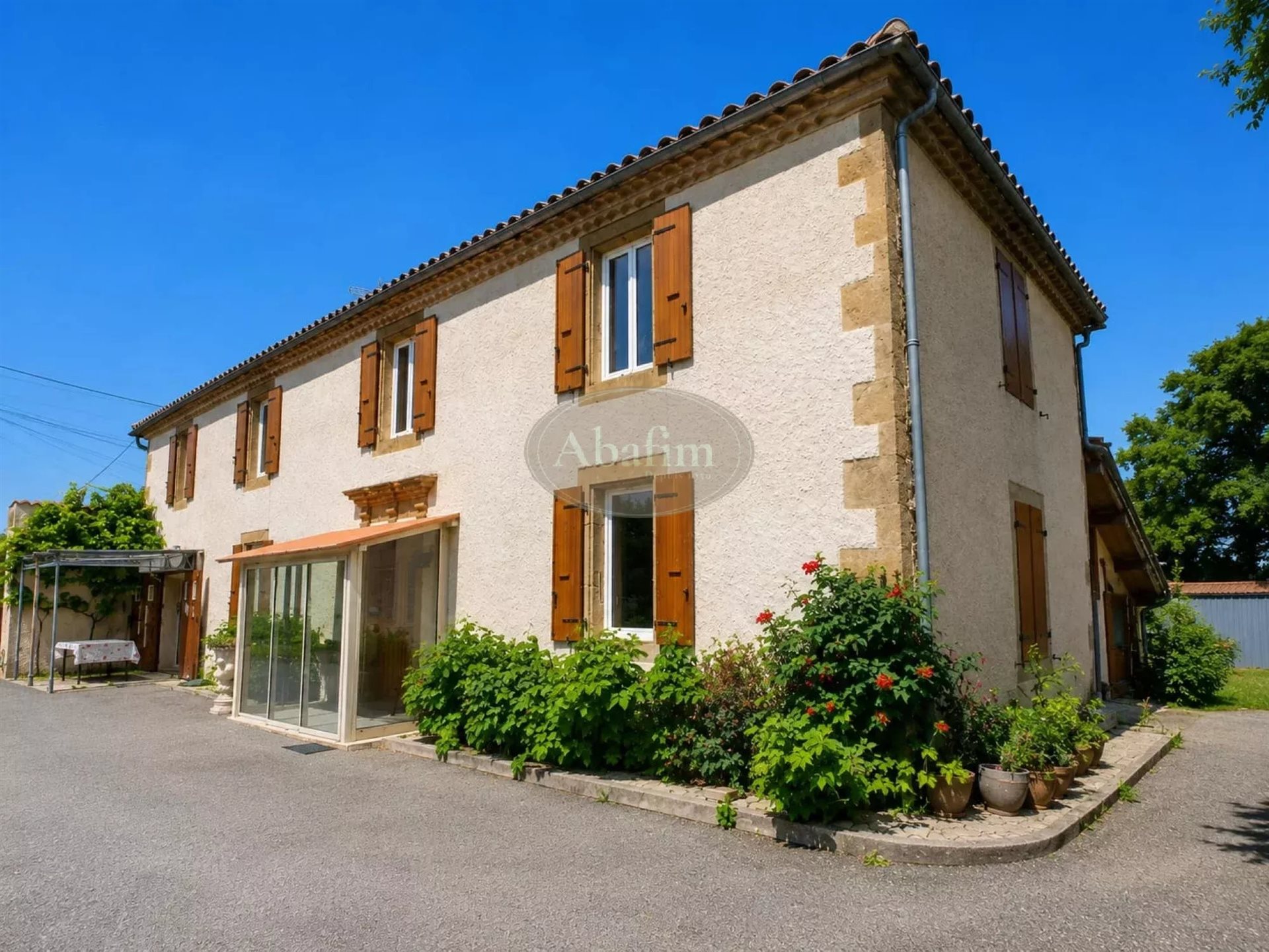 Maison à vendre, 231m², Masseube