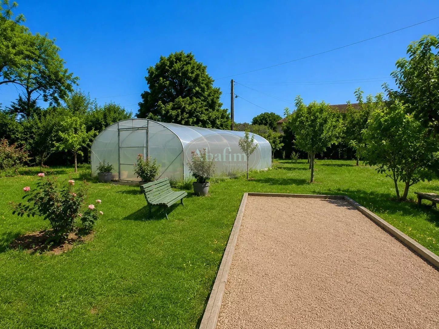 Maison à vendre, 231m², Masseube