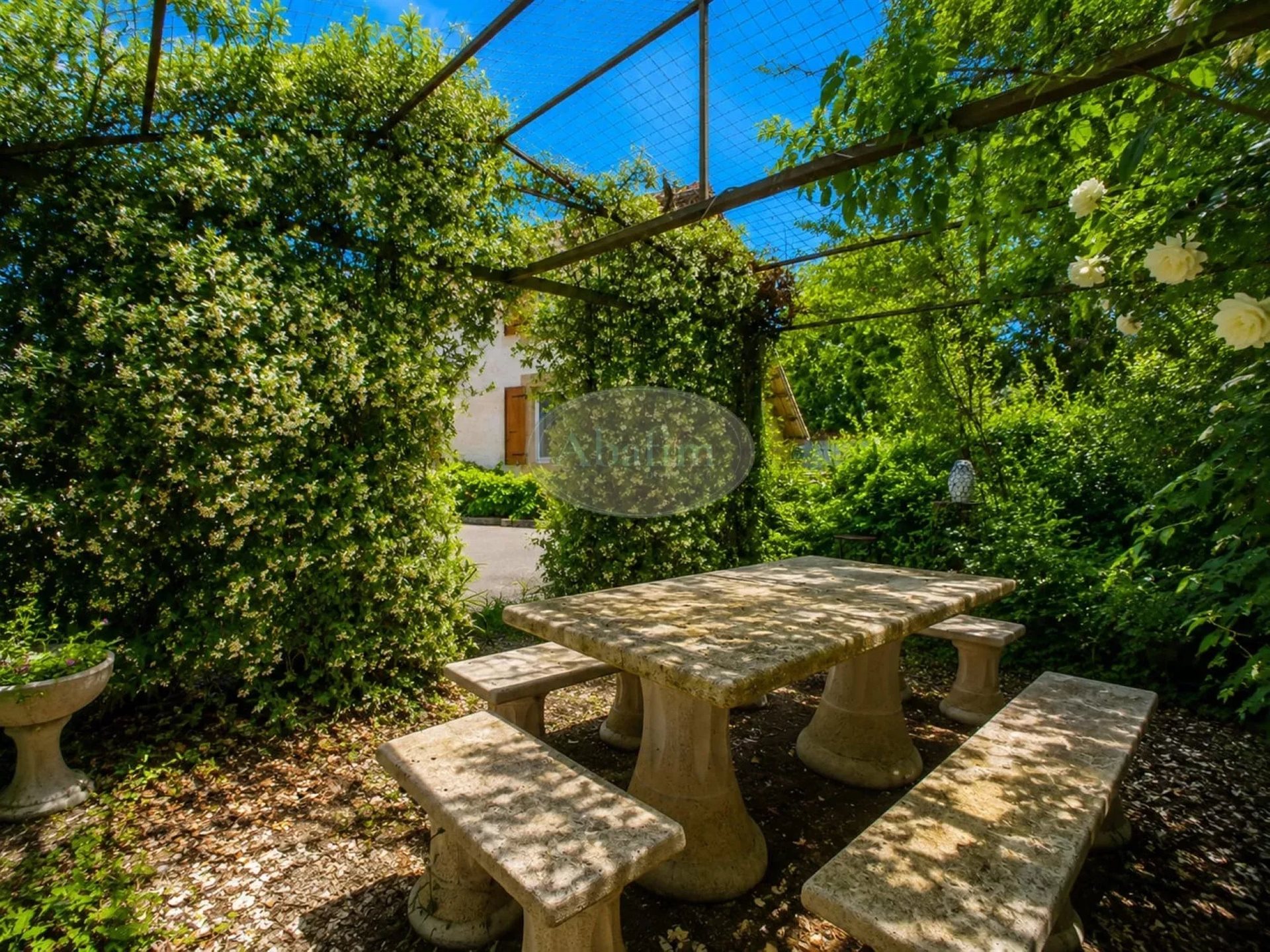 Maison à vendre, 231m², Masseube
