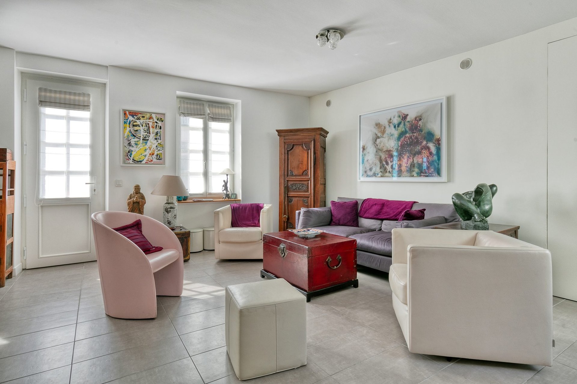 Maison à vendre, 116m², Le Pouliguen