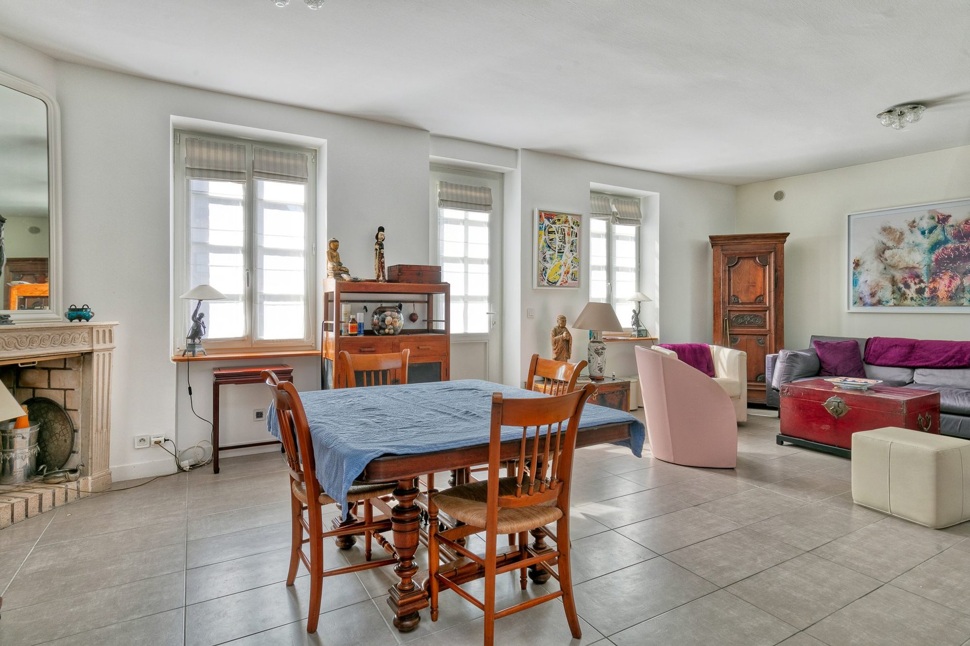 Maison à vendre, 116m², Le Pouliguen