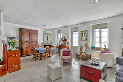 Maison 6 pièces 116 m² · à Le Pouliguen · 116 m² · 860 000 €