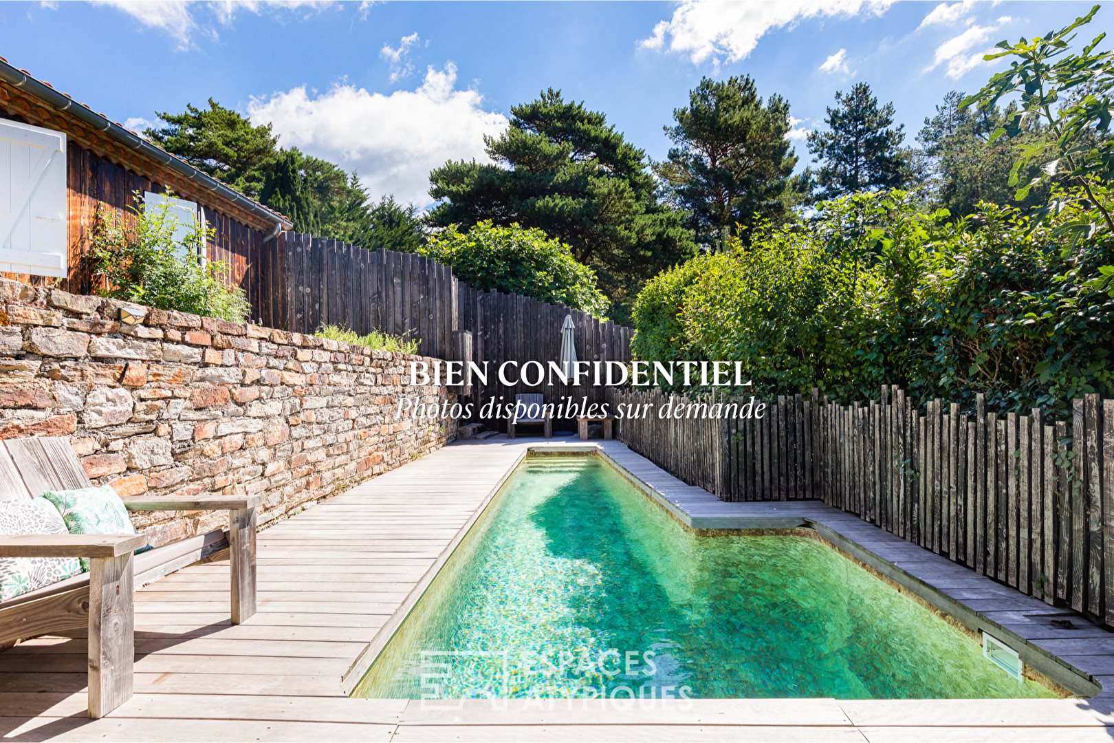 Maison à vendre, 350m², Castres