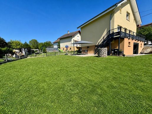 Maison 5 pièces 120 m² · à Beaucourt · 120 m² · 249 000 €