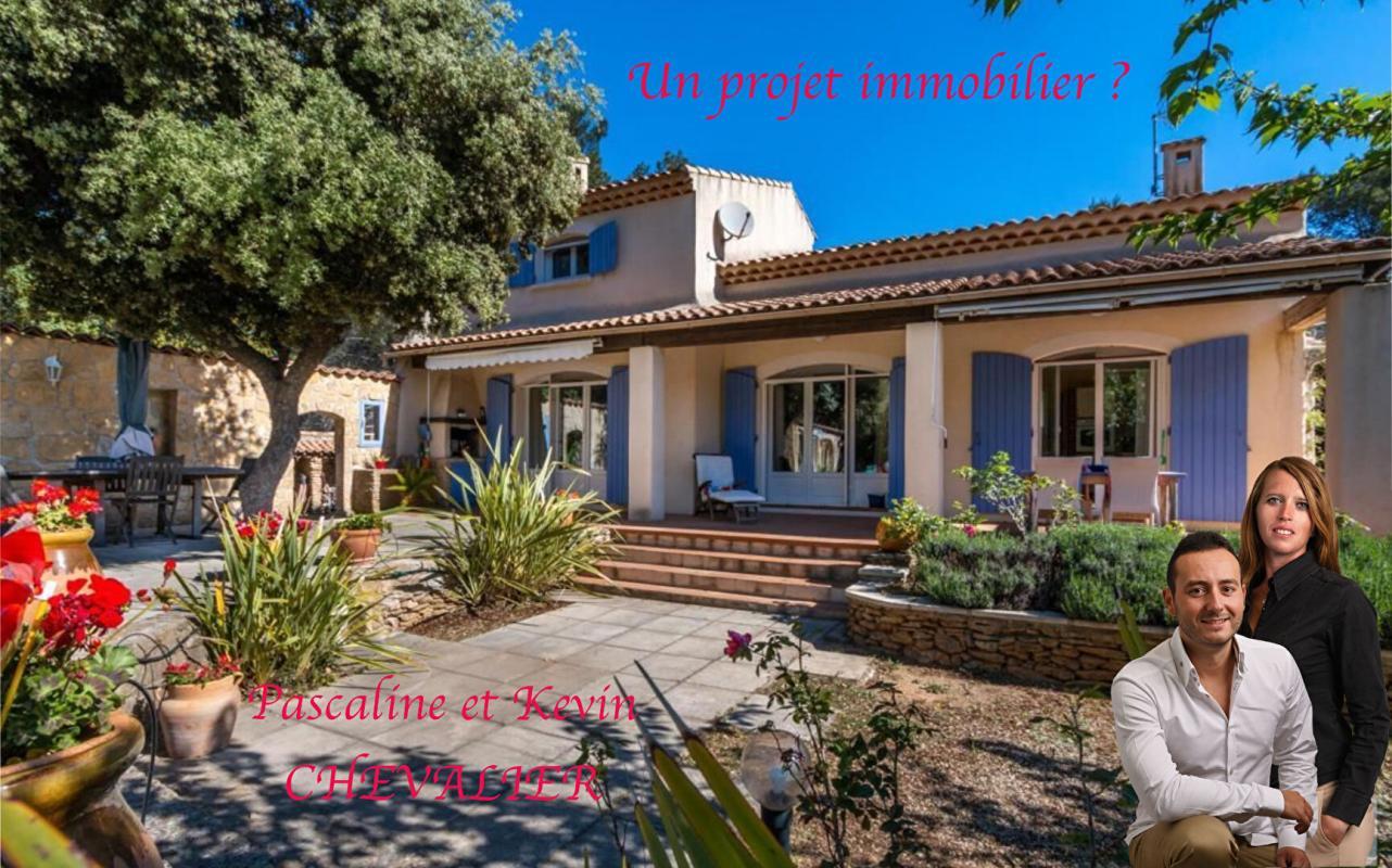 Maison à vendre, 150m², Grans