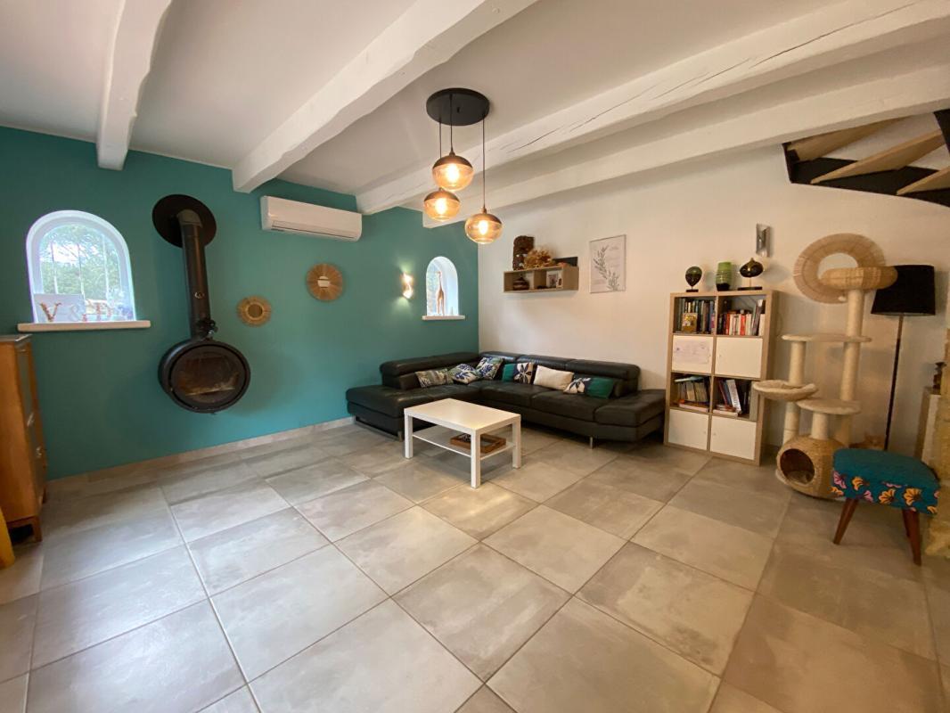 Maison à vendre, 150m², Grans