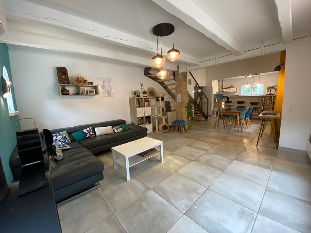 Maison à vendre, 150m², Grans