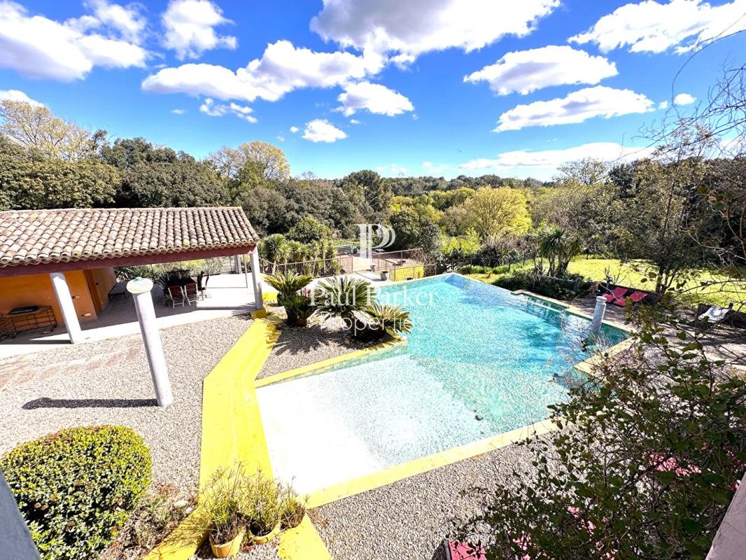 Maison à vendre, 400m², Grans