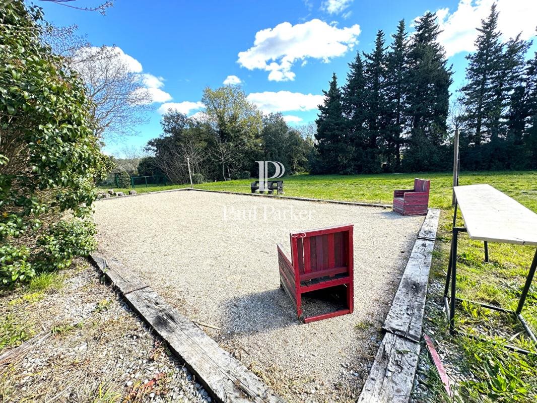 Maison à vendre, 400m², Grans