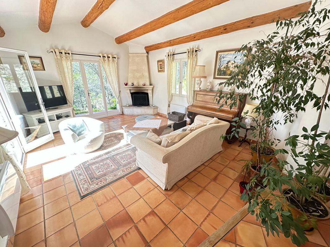 Maison à vendre, 200m², Rognes