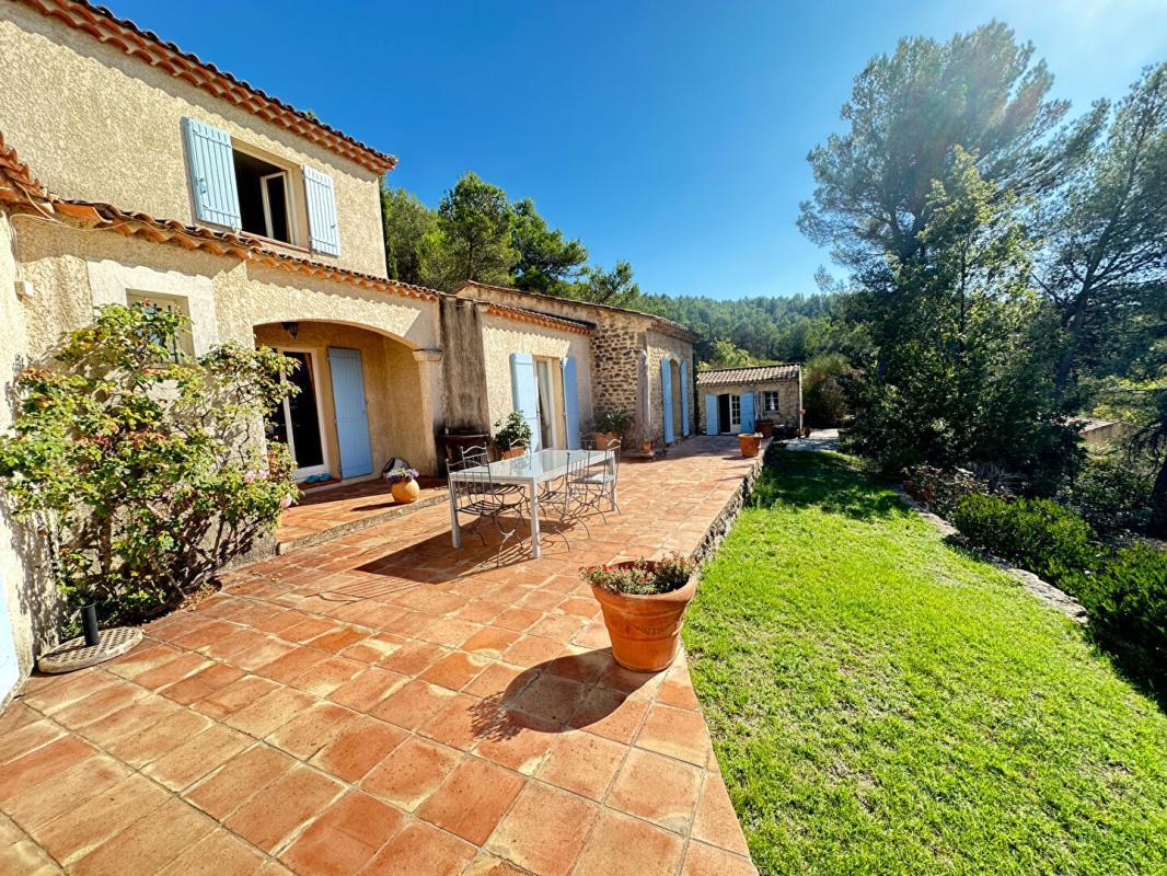 Maison à vendre, 200m², Rognes