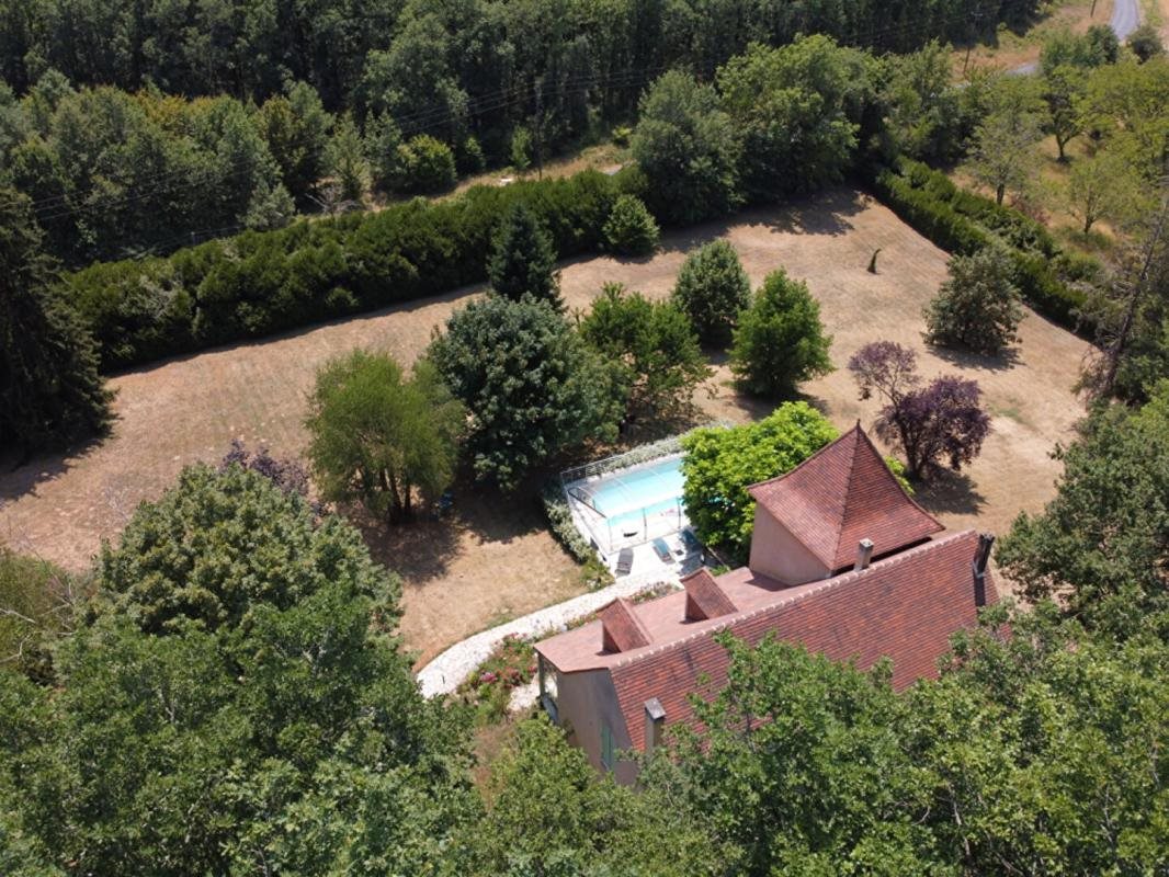 Maison à vendre, 200m², Sarlat-la-Canéda