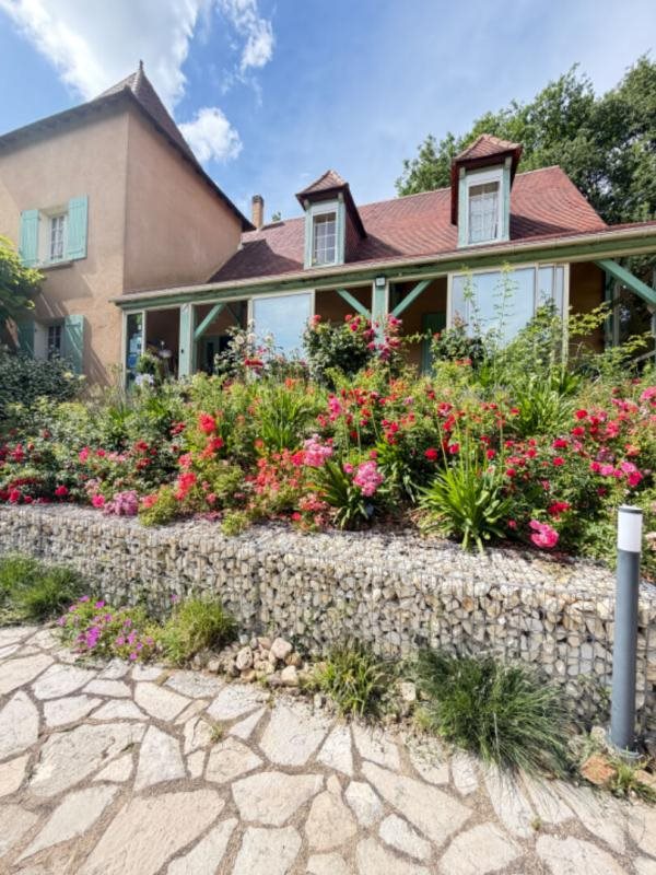 Maison à vendre, 200m², Sarlat-la-Canéda