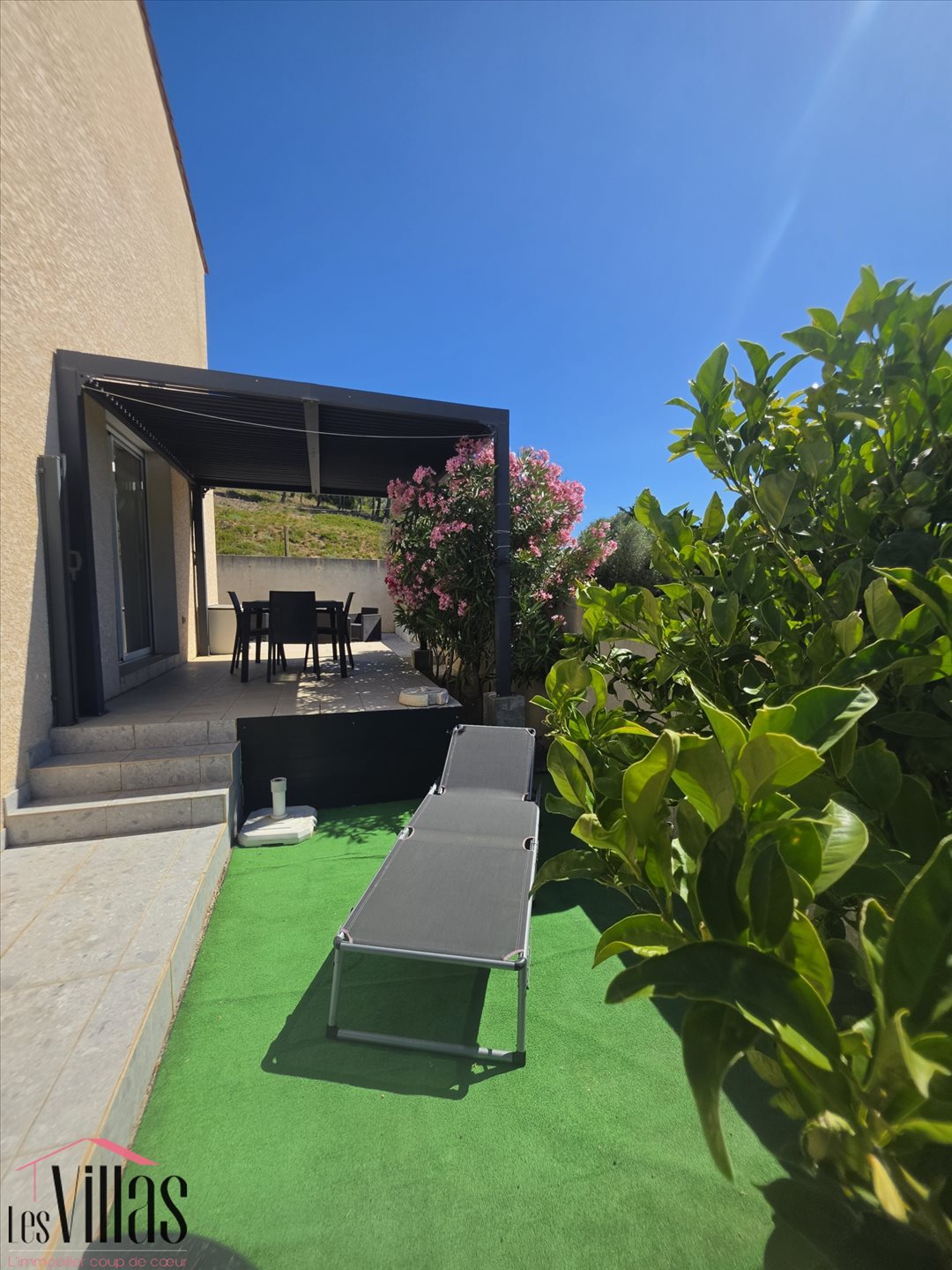 Maison à vendre, 77m², Narbonne