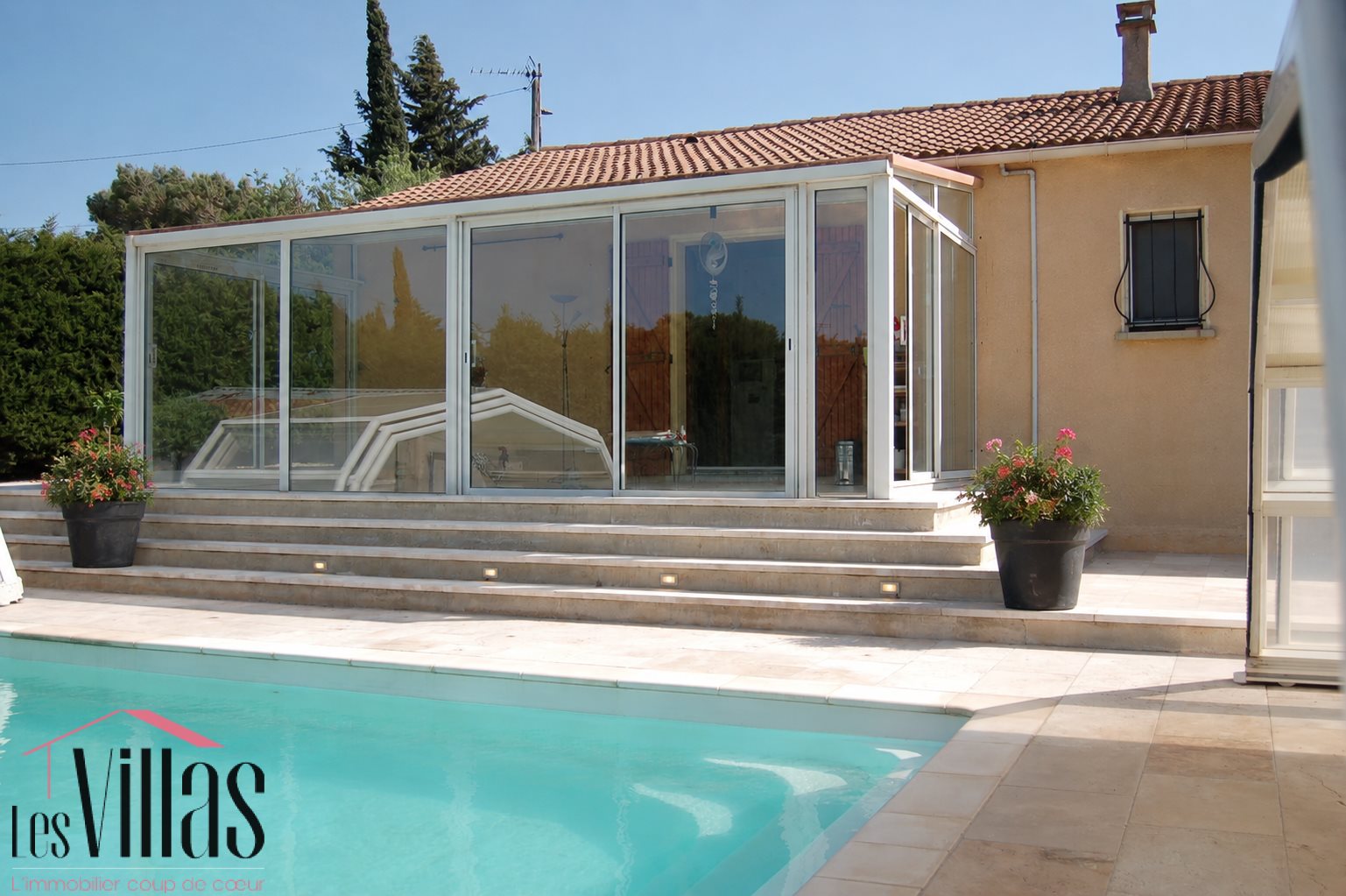 Maison à vendre, 105m², Saint-André-de-Roquelongue