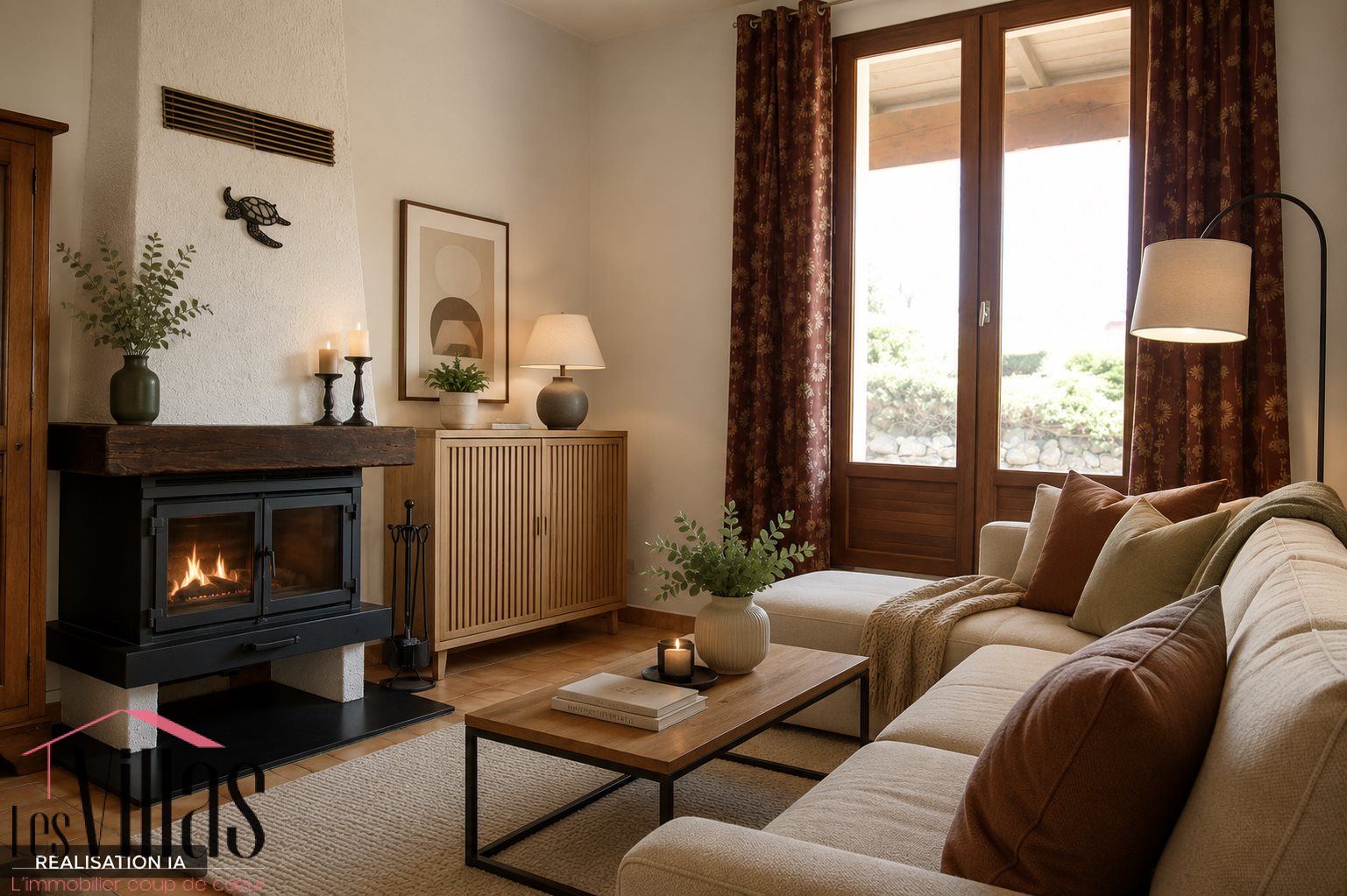 Maison à vendre, 105m², Saint-André-de-Roquelongue