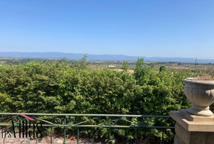 Maison à vendre, 150m², Capendu