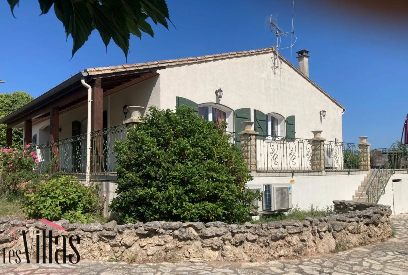 Maison à vendre, 150m², Capendu